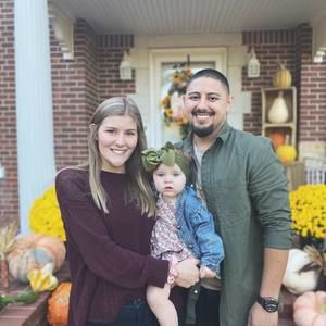 Meet your Posher, Kamryn